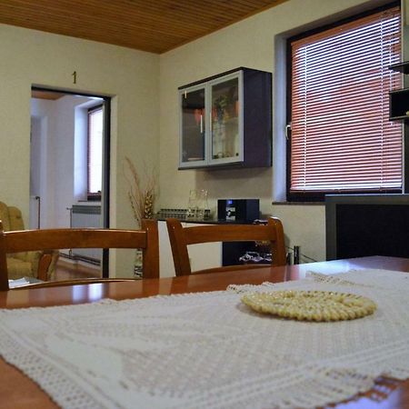 Apartment Racing Beli Manastir Luaran gambar