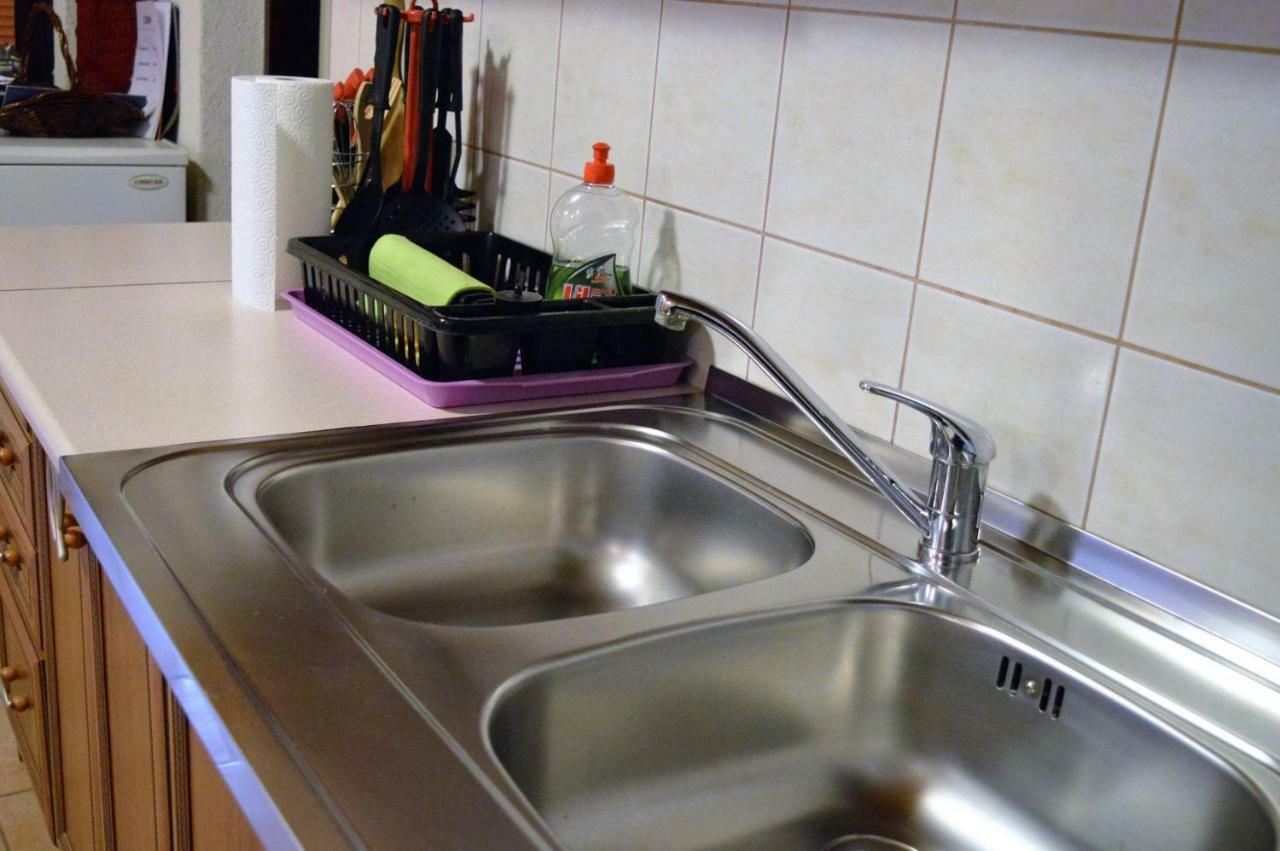Apartment Racing Beli Manastir Luaran gambar
