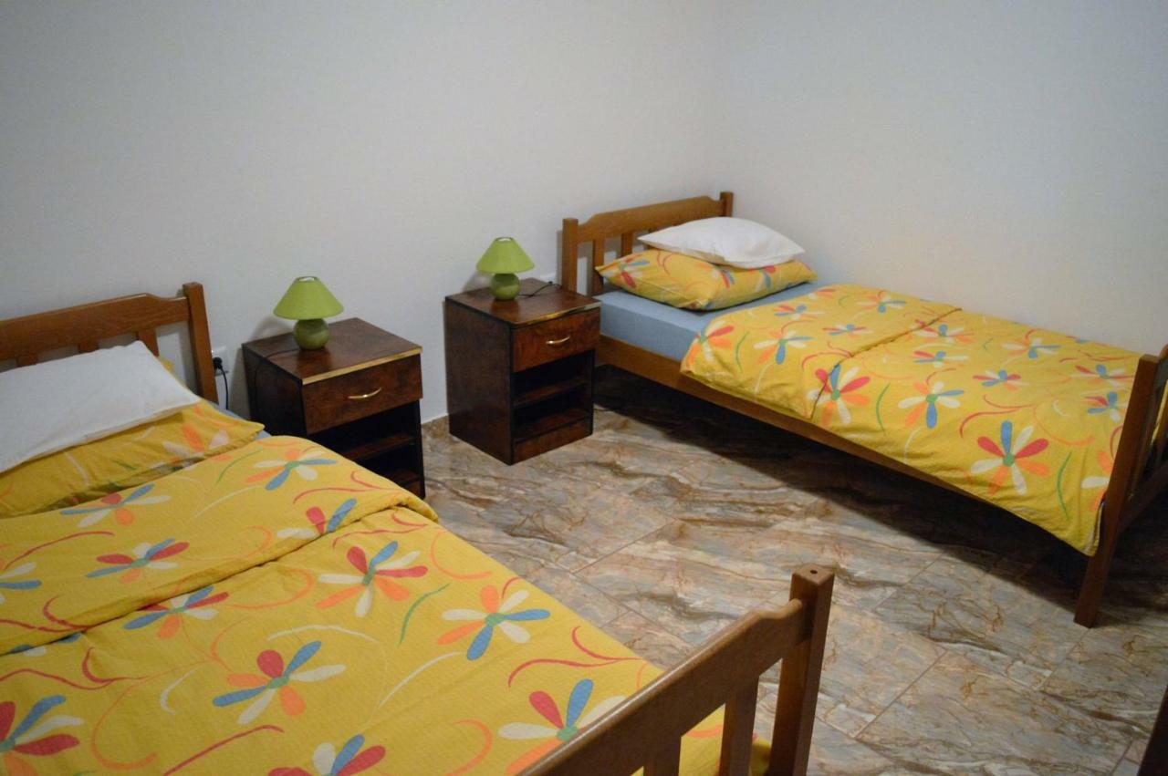 Apartment Racing Beli Manastir Luaran gambar